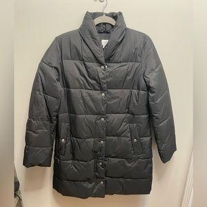 J Crew Puffer